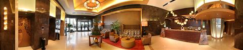 фото отеля Haiyatt Garden Hotel Chengdu