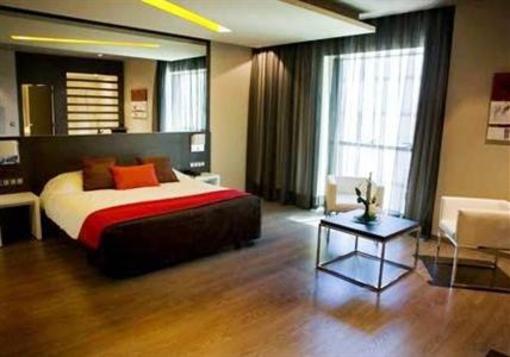 фото отеля Be Smart Talavera