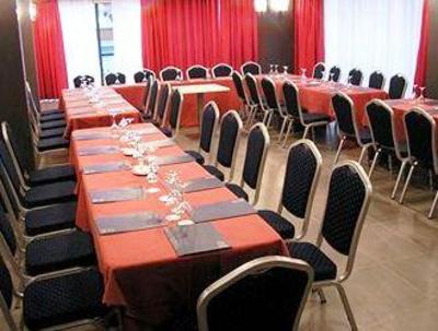 фото отеля Be Smart Talavera