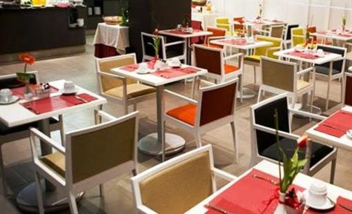 фото отеля Be Smart Talavera