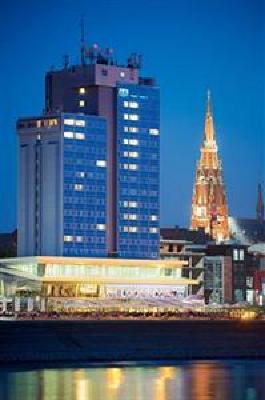 фото отеля Hotel Osijek