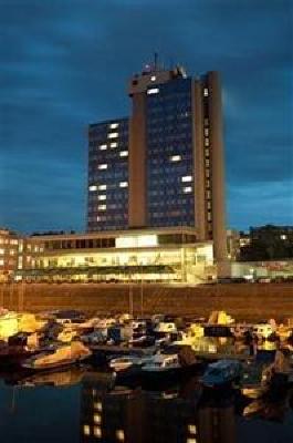 фото отеля Hotel Osijek