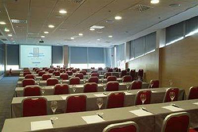 фото отеля Hotel Osijek