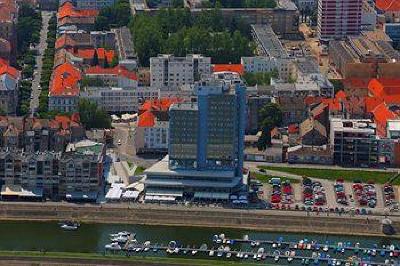 фото отеля Hotel Osijek