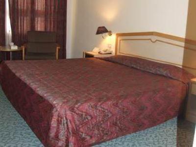 фото отеля Hotel Hindusthan International Varanasi