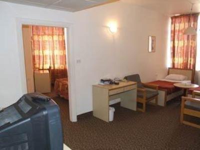 фото отеля Hotel Hindusthan International Varanasi