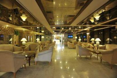 фото отеля Hotel Hindusthan International Varanasi