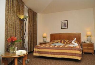 фото отеля Hotel Hindusthan International Varanasi
