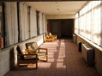 фото отеля Hotel Hindusthan International Varanasi