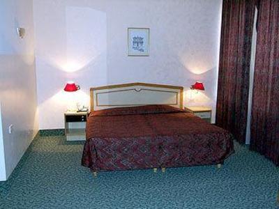фото отеля Hotel Hindusthan International Varanasi