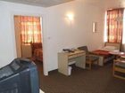 фото отеля Hotel Hindusthan International Varanasi