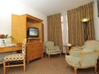 фото отеля Hotel Hindusthan International Varanasi