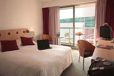 фото отеля Arundel Hotel Les Sables-d'Olonne