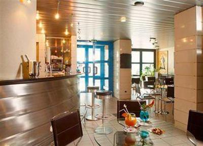 фото отеля Arundel Hotel Les Sables-d'Olonne