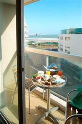 фото отеля Arundel Hotel Les Sables-d'Olonne