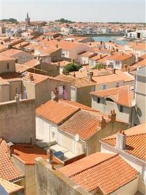 фото отеля Arundel Hotel Les Sables-d'Olonne
