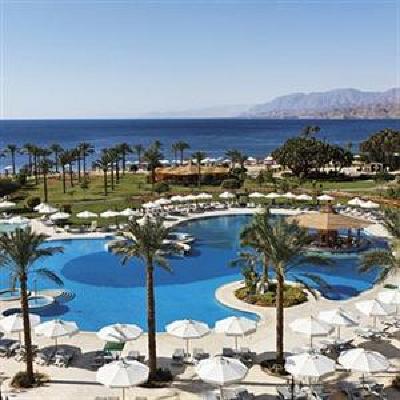 фото отеля Movenpick Resort Taba Hotel