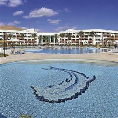 фото отеля Movenpick Resort Taba Hotel