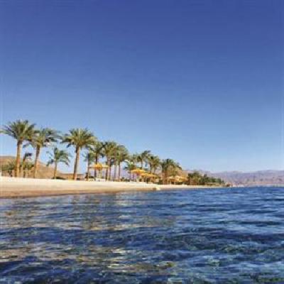 фото отеля Movenpick Resort Taba Hotel