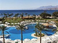 Movenpick Resort Taba Hotel