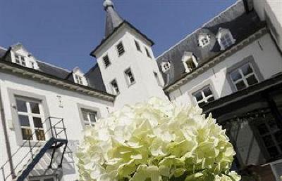 фото отеля Kasteel Doenrade