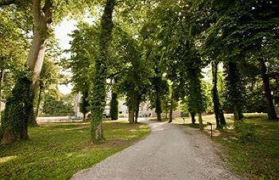 фото отеля Kasteel Doenrade