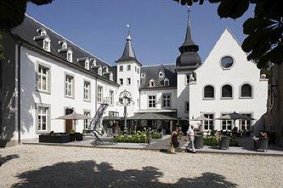 фото отеля Kasteel Doenrade
