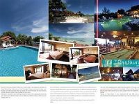 Niramon Sunview Villas Koh Phangan