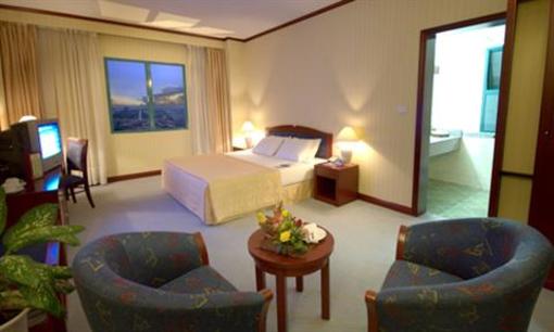 фото отеля Mithrin Hotel Ha Long