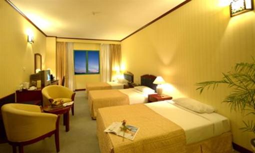 фото отеля Mithrin Hotel Ha Long