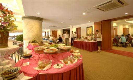 фото отеля Mithrin Hotel Ha Long