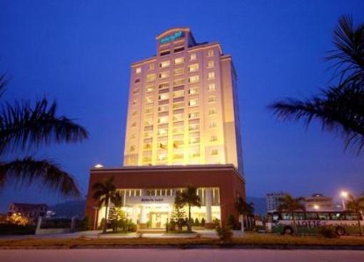 фото отеля Mithrin Hotel Ha Long