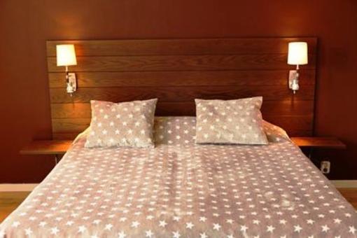 фото отеля Freys Hotel