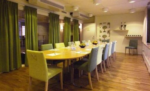 фото отеля Freys Hotel