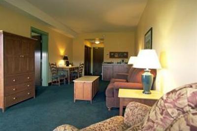 фото отеля Rodd Brudenell River Resort Cardigan