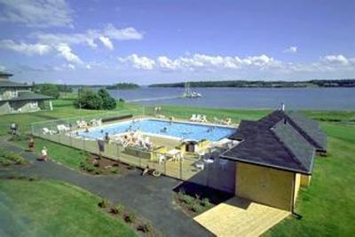 фото отеля Rodd Brudenell River Resort Cardigan
