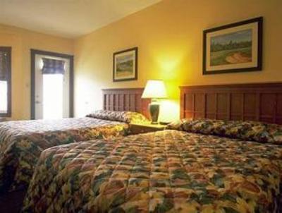 фото отеля Rodd Brudenell River Resort Cardigan