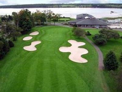 фото отеля Rodd Brudenell River Resort Cardigan