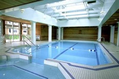 фото отеля Rodd Brudenell River Resort Cardigan