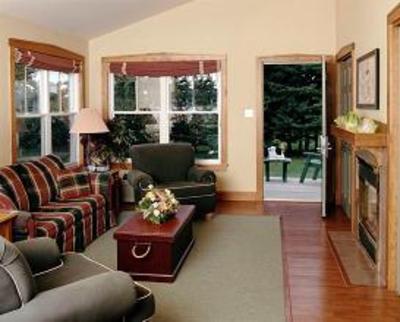 фото отеля Rodd Brudenell River Resort Cardigan