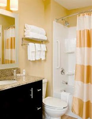 фото отеля TownePlace Suites Harrisburg Hershey
