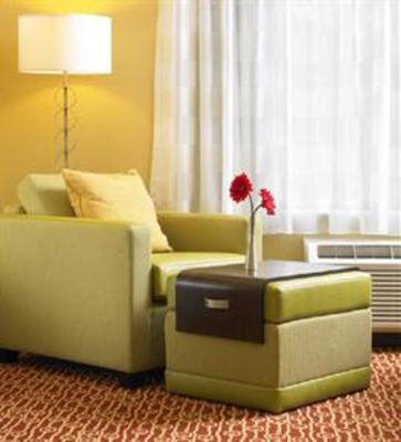 фото отеля TownePlace Suites Harrisburg Hershey