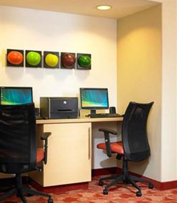 фото отеля TownePlace Suites Harrisburg Hershey