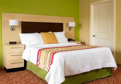 фото отеля TownePlace Suites Harrisburg Hershey
