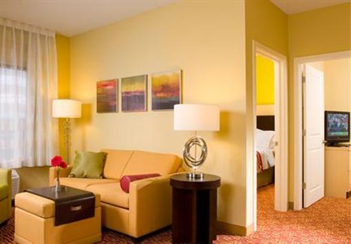 фото отеля TownePlace Suites Harrisburg Hershey