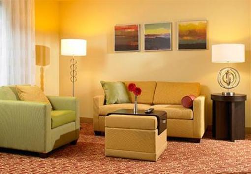 фото отеля TownePlace Suites Harrisburg Hershey