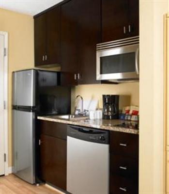 фото отеля TownePlace Suites Harrisburg Hershey