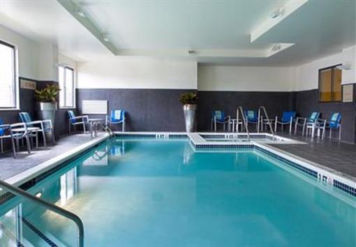 фото отеля TownePlace Suites Harrisburg Hershey