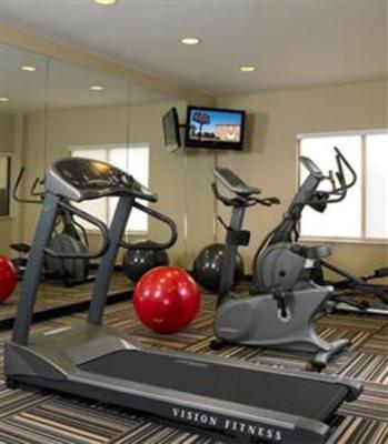 фото отеля TownePlace Suites Harrisburg Hershey