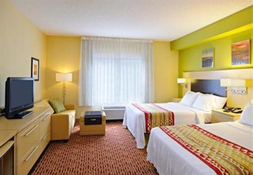 фото отеля TownePlace Suites Harrisburg Hershey